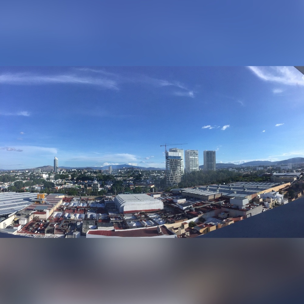 Meet your Posher, Francisco